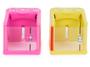 Imagem de Kit Manicure Infantil Go Glam U-nique Refil Pack