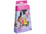 Imagem de Kit Manicure Infantil Go Glam U-nique Refil Pack