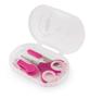 Imagem de Kit Manicure Infantil  Premium - Kababy