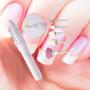 Imagem de Kit Manicure / Pedicure Com Secador De Unhas Mini + Polidor