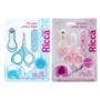 Imagem de Kit Manicure Ricca Baby Colors 925