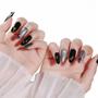 Imagem de Kit Manicure Wokex High-End - Unhas Olho de Gato Estrelado (2 Unidades) com Clip
