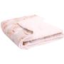 Imagem de Kit Manta com Sherpa Dupla Face para Bebê Confort 04 Peças