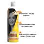 Imagem de Kit Manteiga de Karité Shampoo + Condiciondor + Creme 500ml