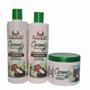 Imagem de Kit Manutenção Coconut Oil Kadesh 500ml