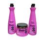 Imagem de Kit Manutenção Mousse CDC 500ml