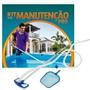 Imagem de Kit Manutenção Piscina - Mor 001486