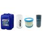 Imagem de Kit Manutenção Preventiva Completa Compressor Schulz - Srp 3040 Compact