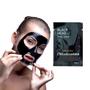 Imagem de Kit Maquiagem Completa Profissional Super Essencial BZ70-2 - Pele Negra