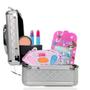 Imagem de Kit Maquiagem Infantil + Batons e Unhas - Ruby's