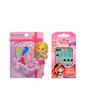 Imagem de Kit Maquiagem Infantil Com Mochila Completo Bz135