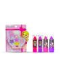 Imagem de Kit Maquiagem Infantil Completo Blush Batom Sombras BZ122