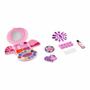 Imagem de Kit Maquiagem Infantil - My Style Beauty - Super Kit Princesa - Multikids