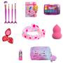 Imagem de Kit Maquiagem Infantil Necessaire Pk165