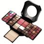 Imagem de Kit Maquiagem Sexy Leopard Makeup Gift Box 64 Color