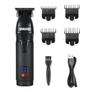 Imagem de Kit Maquina Acabamento NG 318 Shaver NG 996 Preto Wmark