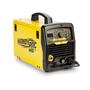 Imagem de Kit Maquina De Solda Inversora Multiprocesso Mig 160i Eletrodo 220v Arames Esab