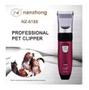 Imagem de Kit Máquina De Tosa Profissional Cães Pet Clipper Nz-6188