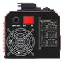 Imagem de Kit Máquina Inversora Solda Tekna Mig Sem Gás Com Arame 220v