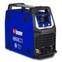 Imagem de Kit Maquina Solda Inversora Mig Flex 160 Bivolt 110/220V Boxer Multiprocesso Tocha Para Soldar Aluminio