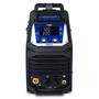 Imagem de Kit Maquina Solda Inversora Mig Flex 160 Bivolt 110/220V Boxer Multiprocesso Tocha Para Soldar Aluminio