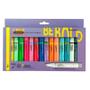 Imagem de Kit Marca Texto Bebold Highlighter com Cheirinho 16 Cores - Newpen