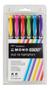 Imagem de Kit Marca Texto Mono Edge C/6 Cores Tombow