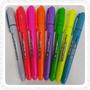 Imagem de Kit Marca Texto Pilot c/08 Neon