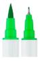Imagem de Kit Marcador Brw Dual Brush  6 Cores Básicas  + 6 Cores Neon