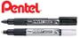 Imagem de KIT Marcador Pentel Paint Marker A Base De Oleo Com 2