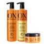 Imagem de Kit Mari Maria Hair Ox Vita Glow 500ml