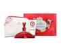 Imagem de Kit Marina de Bourbon Rouge Royal 100ml + Body Lotion 100ml + Necessaire