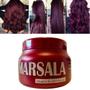 Imagem de Kit Marsala 3 Nº66.26,1 Masc Marsala 250g e 3 Ox 20 Mairibel