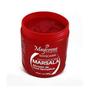 Imagem de Kit Marsala Matizador para Cabelos Vermelhos shampoo + cond + mascara maycrene