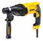 Imagem de Kit Martelete Perfurador Rompedor D25133K Dewalt 220V +