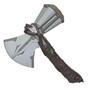 Imagem de Kit Martelo Thor Mjolnir Deus do Trovão x Martelo Thor Stormbreaker Marvel Hasbro