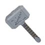 Imagem de Kit Martelo Thor Mjolnir Deus do Trovão x Martelo Thor Stormbreaker Marvel Hasbro