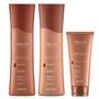 Imagem de Kit Marula Amend Expertise Shampoo Condicionador E Leave-In