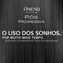 Imagem de Kit Másc Reconst + Creme de Pentear Pós Progressiva - Amend