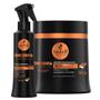Imagem de Kit Máscara 500G E Fluído 120Ml Encorpa Haskell