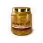 Imagem de Kit Máscara Banho De Verniz 1Kg e Catiônica Forever Liss