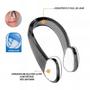 Imagem de Kit Máscara de Natação Gold Sports Silicone Confort HD - Touca Pu  e Protetor nasal e ouvido