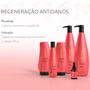 Imagem de Kit Mascara e Booster Aneethun Restore System Reconstrução