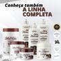 Imagem de Kit Máscara Mel Natural + Mel cola 250g Modelagem Trihair