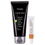 Imagem de Kit Máscara Peel Off Black Intenso + Renovil Sérum Potencializador Juventude