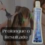 Imagem de Kit Máscara progressiva 1kg e Shampoo Progressiva 1L Midori