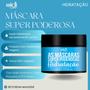 Imagem de Kit Mascara Super Poderosas Widi Care Linha Completa Combo Monte Como Quiser
