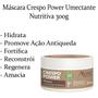 Imagem de Kit Máscara Umectante  Crespo Power Apse + Mascara Hidratante Cachos 300g Apse