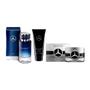 Imagem de Kit Masculino Shower Gel + Perfume Sign + Ultimate Mercedes-Benz