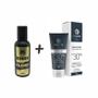 Imagem de Kit Masculino - Viso Protetor Solar Anasol 60g + Blend para Barba Kings 120ml